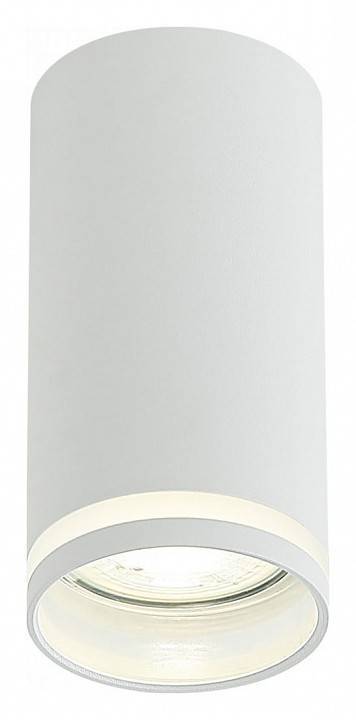 Светильник накладной Imex ARTA GU10 IL.0005.2000 WH