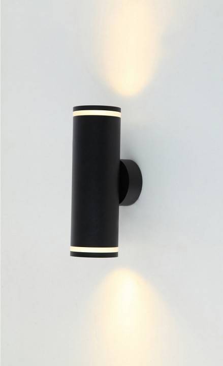 Бра Imex ARTA GU10 IL.0005.2002 BK