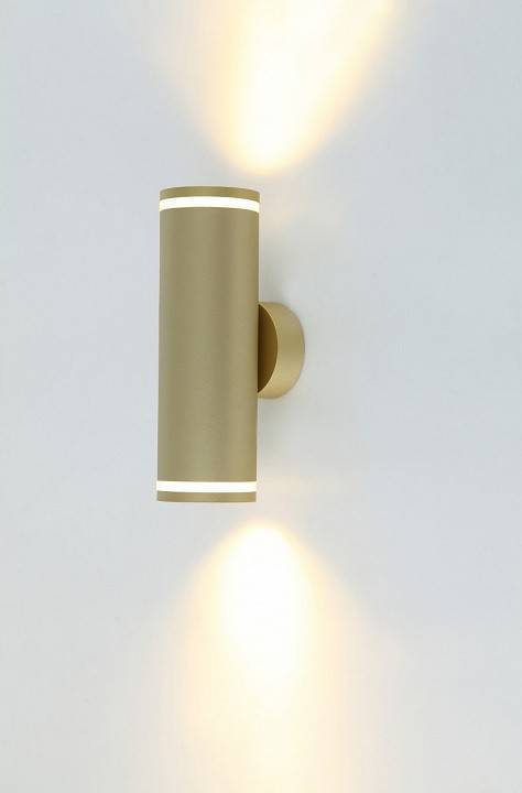 Бра Imex ARTA GU10 IL.0005.2002 MG