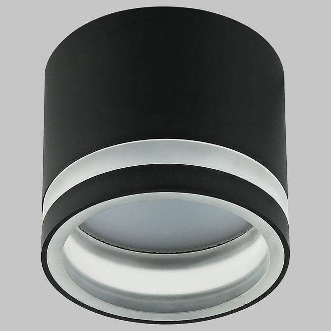 Светильник накладной Imex Arta IL.0005.4500 BK