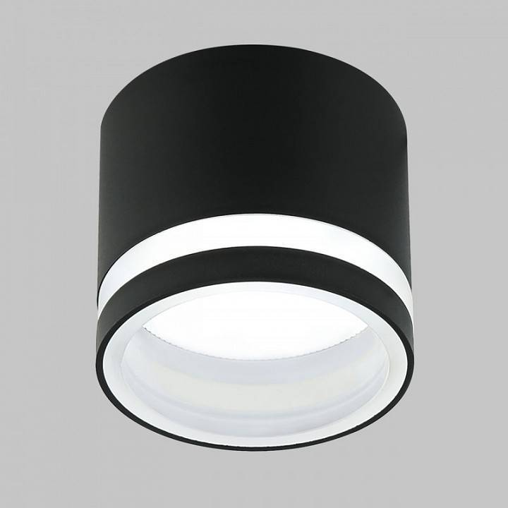 Светильник накладной Imex Arta IL.0005.4500 BK