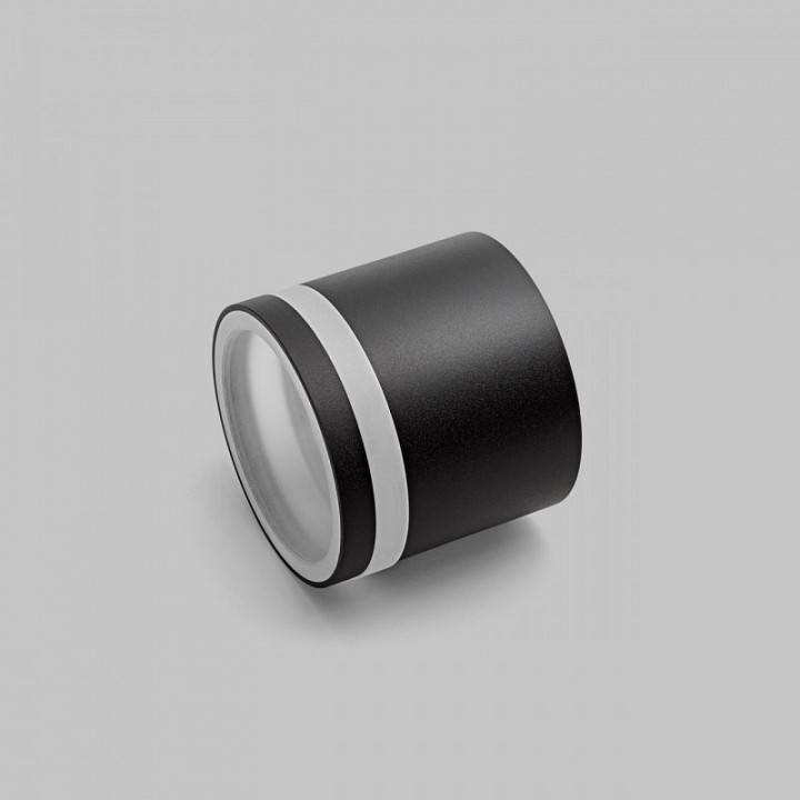 Светильник накладной Imex Arta IL.0005.4500 BK