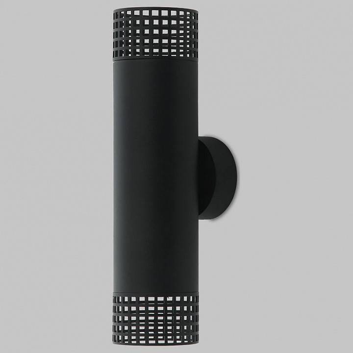 Бра Imex GRIDO GU10 IL.0005.5302-BK