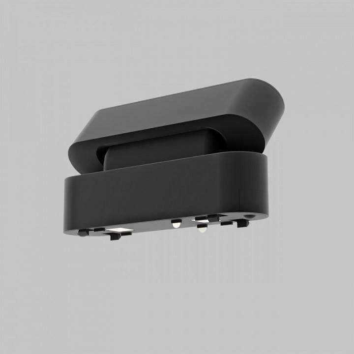 Переходник для трека Imex UT25 черный IL.0007.1000-6 BK