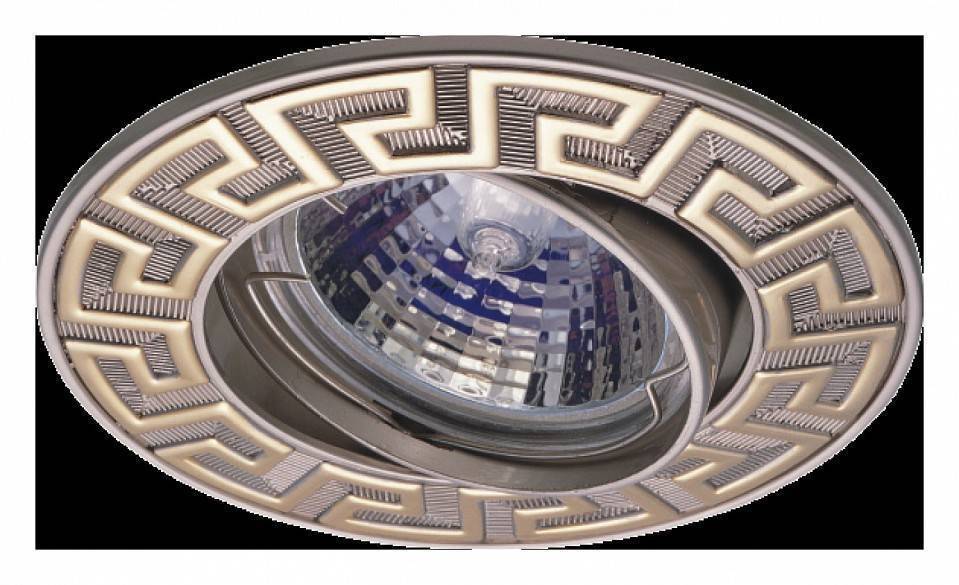 Встраиваемый светильник Imex IL.0008.1921