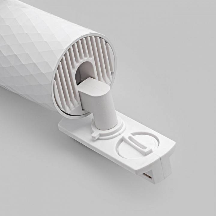 Светильник на штанге Imex Rodeo белый IL.0010.0007 WH