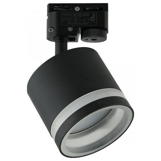 Светильник на штанге Imex Arta IL.0010.0011 BK черный