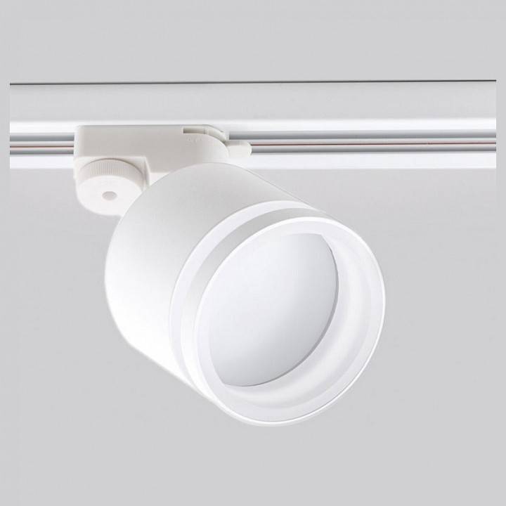 Светильник на штанге Imex Arta IL.0010.0011 WH белый