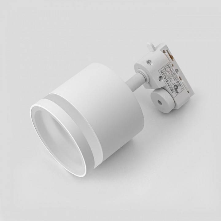 Светильник на штанге Imex Arta IL.0010.0011 WH белый