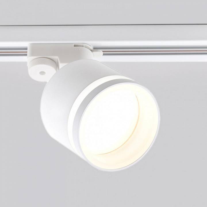 Светильник на штанге Imex Arta IL.0010.0011 WH белый