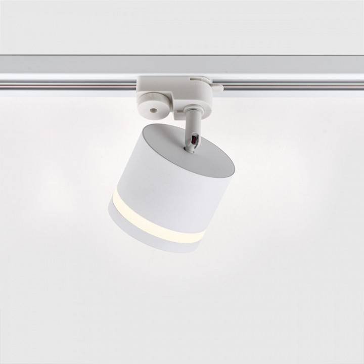 Светильник на штанге Imex Arta IL.0010.0011 WH белый