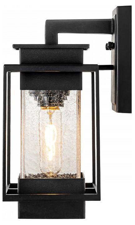 Светильник на штанге Imex Bern IL.0016.0001-BK черный