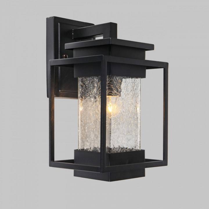 Светильник на штанге Imex Bern IL.0016.0001-BK черный