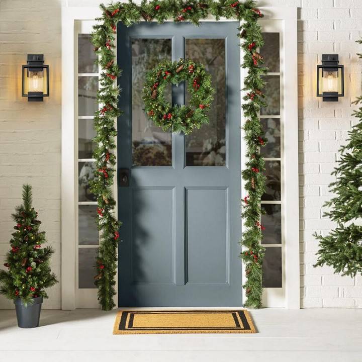 Светильник на штанге Imex Bern IL.0016.0001-BK черный