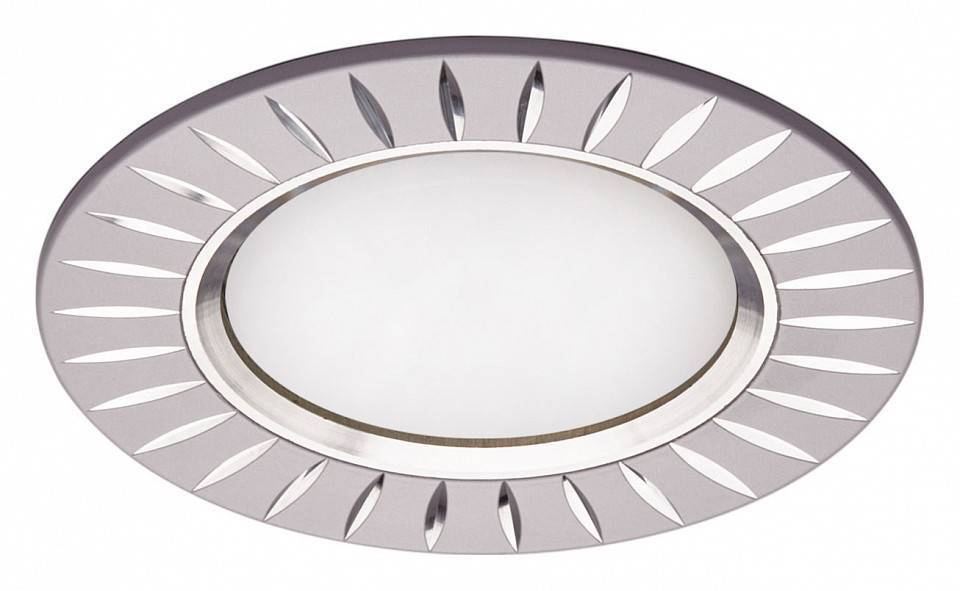 Встраиваемый светильник Imex IL.0021.07 IL.0021.0715