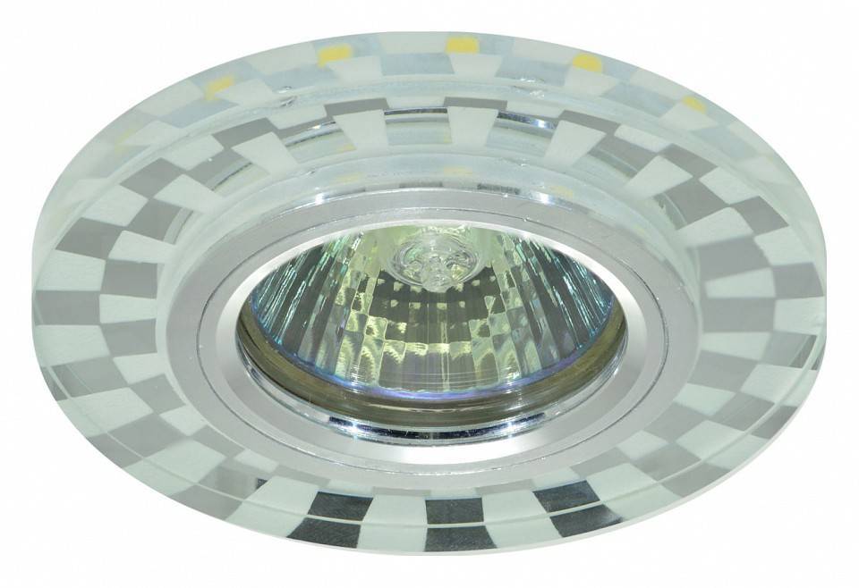 Встраиваемый светильник Imex IL.0026.3903