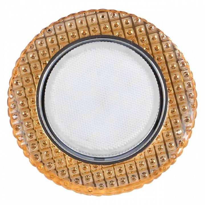 Встраиваемый светильник Imex IL.0028.0304