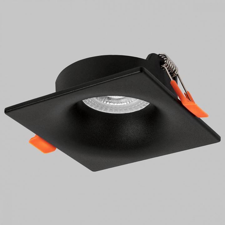 Встраиваемый светильник Imex IL.0029.0002-BK