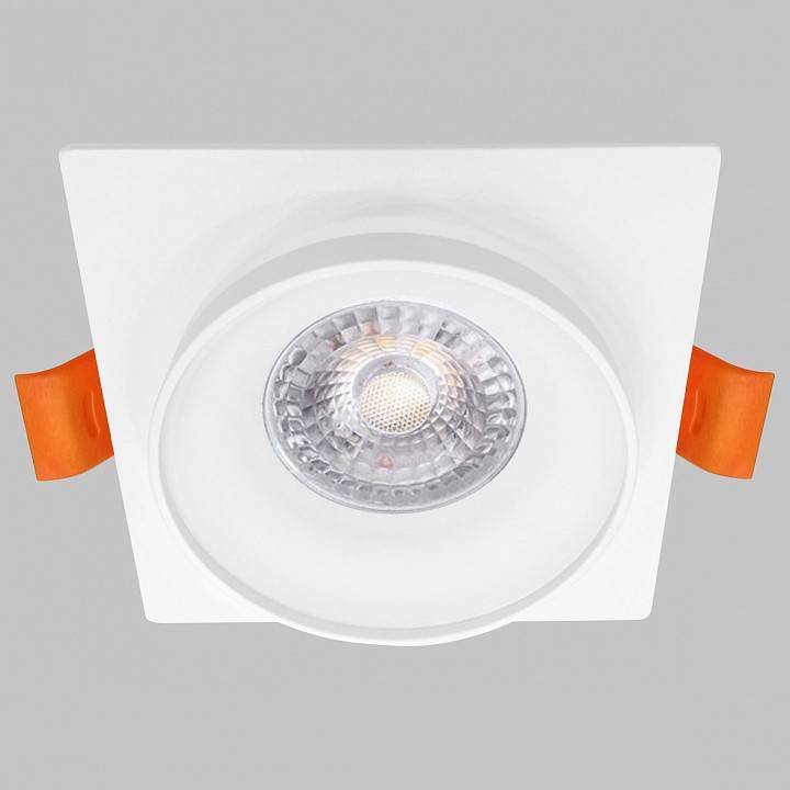 Встраиваемый светильник Imex IL.0029.0014-WH