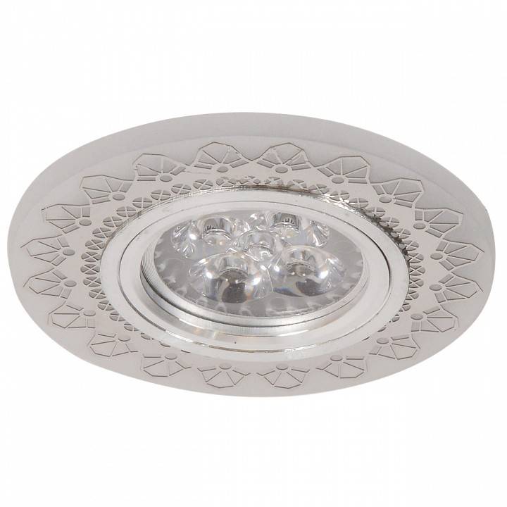 Встраиваемый светильник Imex IL.0030.0402