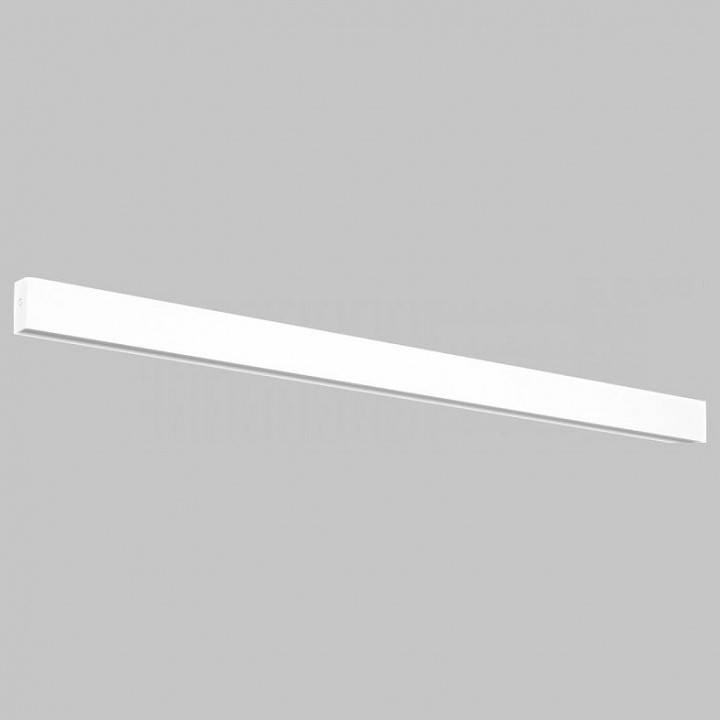 Шинопровод однофазный накладной Imex Smart Line 1 м белый IL.0050.1000-1-WH