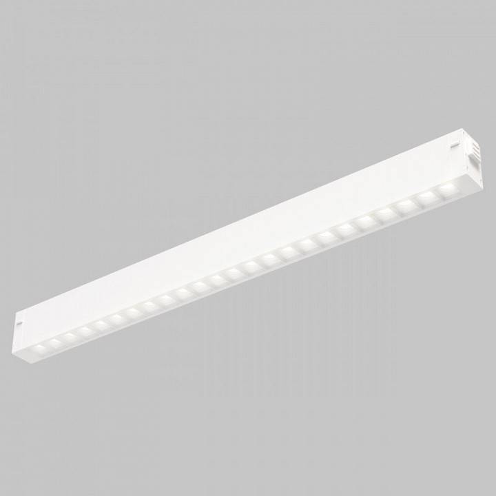 Светильник накладной Imex Smart Line 18 Вт белый IL.0050.6002-18-WH