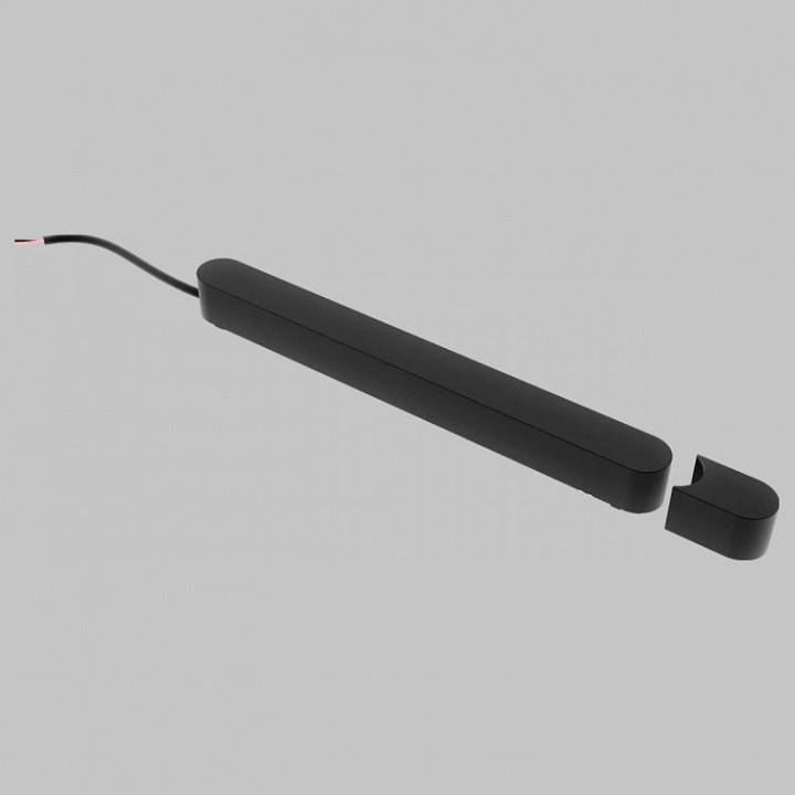 Блок питания Imex UT25 100 Вт 48 В черный IT.0007.6100-100 BK