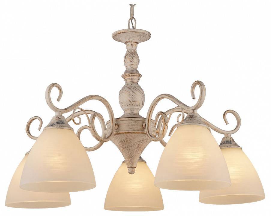 Подвесная люстра Imex 3033 KL.3033-5-S WH