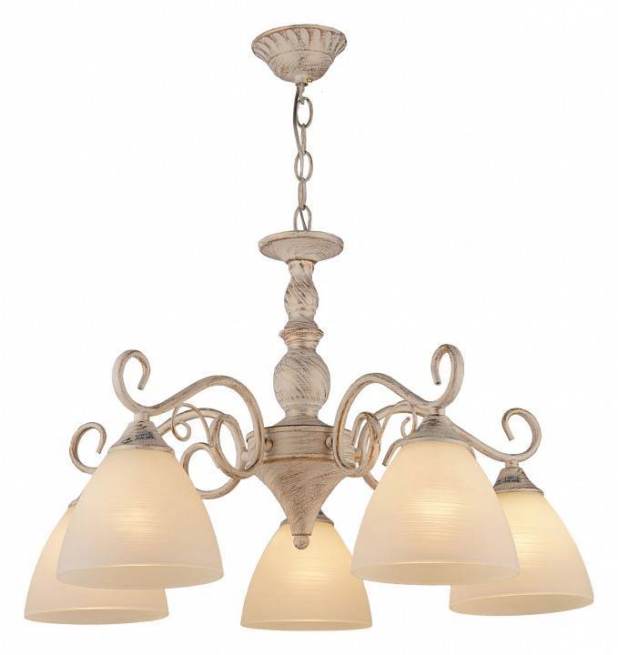 Подвесная люстра Imex 3033 KL.3033-5-S WH