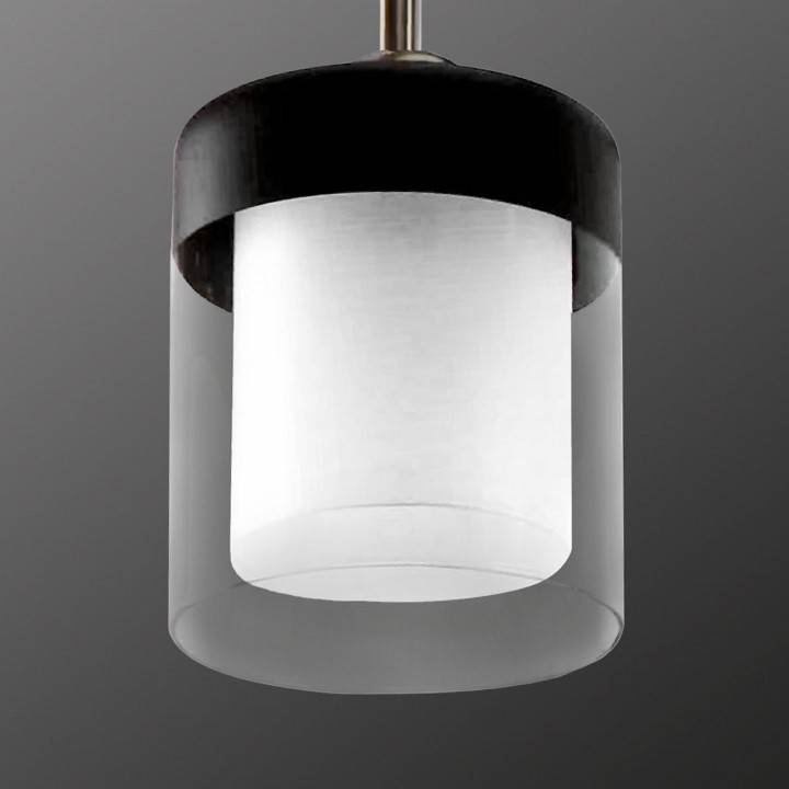 Потолочная люстра Imex MD.06593 4 лампы MD.06593-4-S-BK+AB