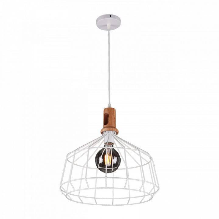 Подвесной светильник Imex MD.0911 MD.0911-1-P WH