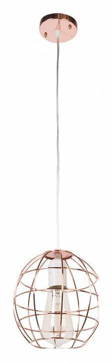 Подвесной светильник Imex MD.1703 MD.1703-1-P PGD