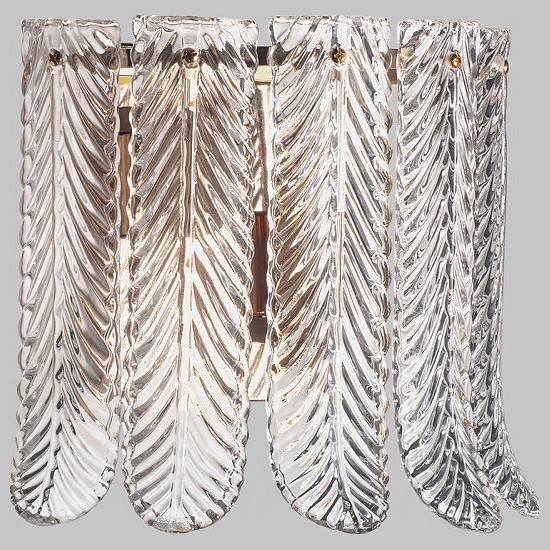 Накладной светильник Imex MD.2037-2-W FGD