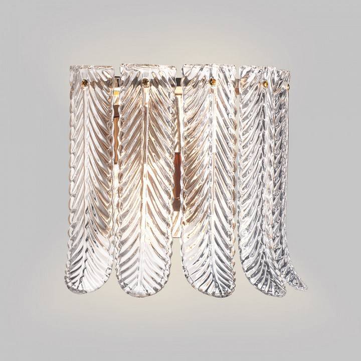 Накладной светильник Imex MD.2037-2-W FGD