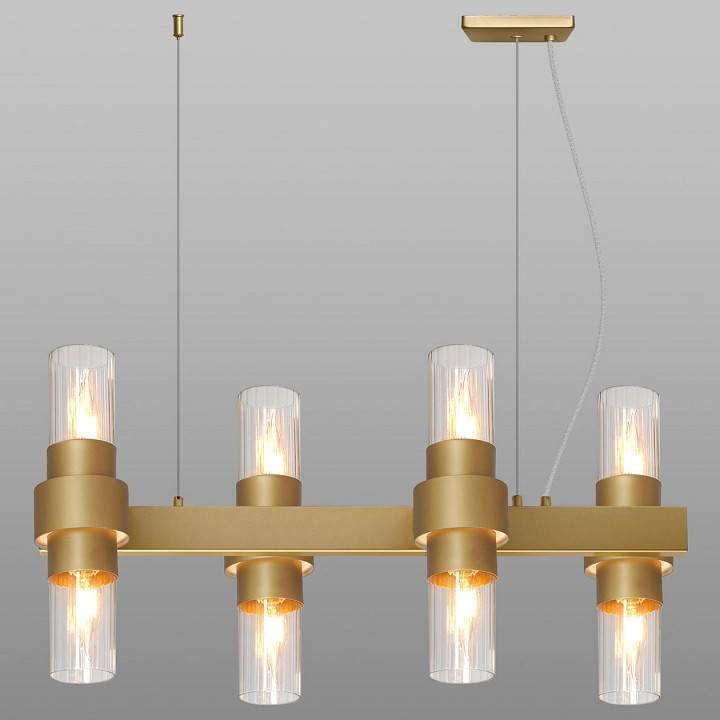 Подвесной светильник Imex MD.23472 MD.23472-8-P-SGD