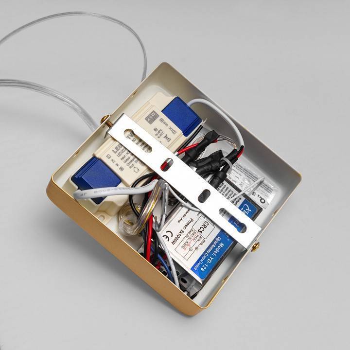 Подвесной светильник Imex MD.23472 MD.23472-8-P-SGD