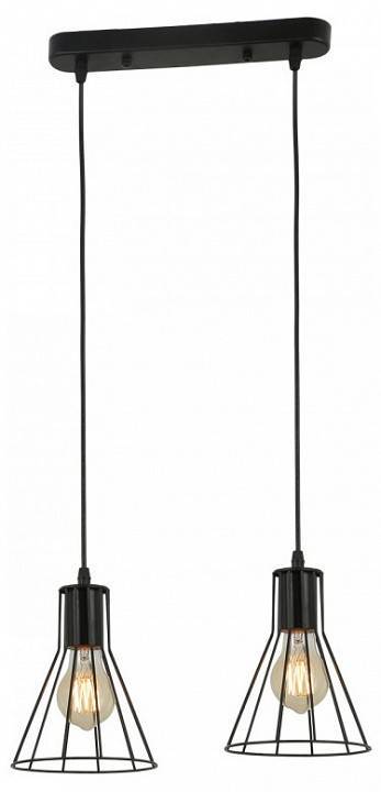 Подвесной светильник Imex MD.6135-2-P BK