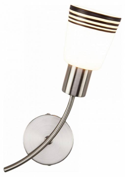 Бра Imex MD.78223-1-W CH