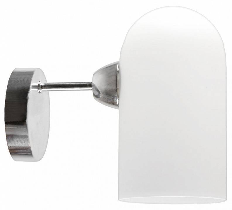 Бра Imex MD.8860-1-W-CH