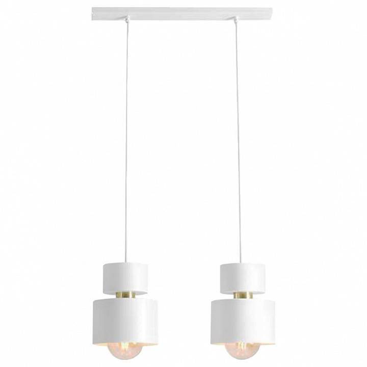 Подвесной светильник Imex MD.9022 MD.9022-2-P-WH+FGD