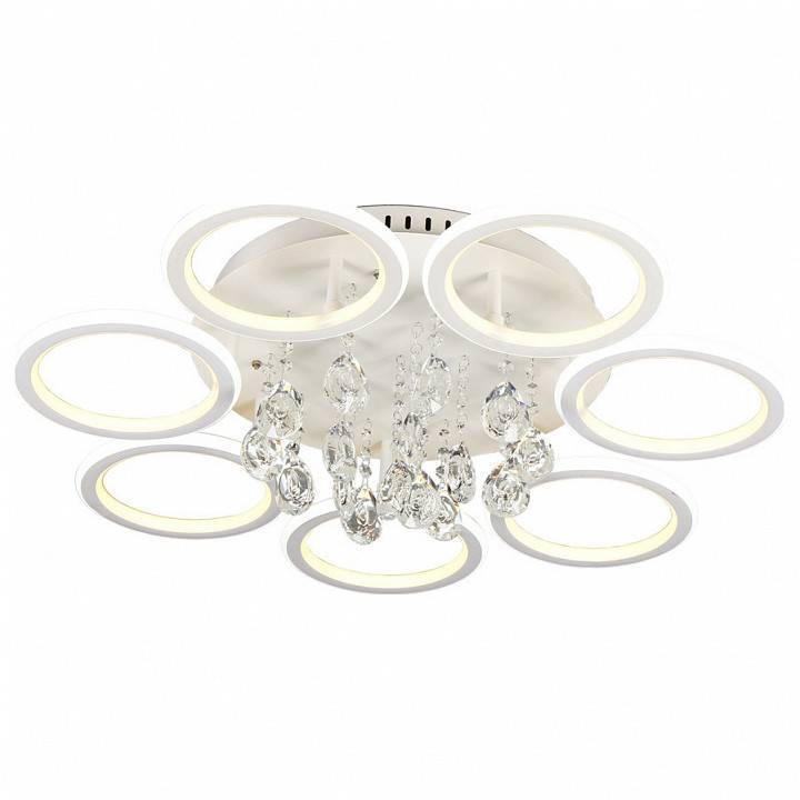 Потолочная светодиодная люстра Imex 7002 PLC-7002-715