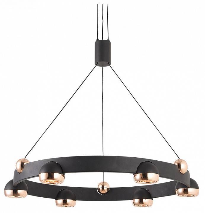 Подвесная люстра Imex TERANZO PLC-7069-560