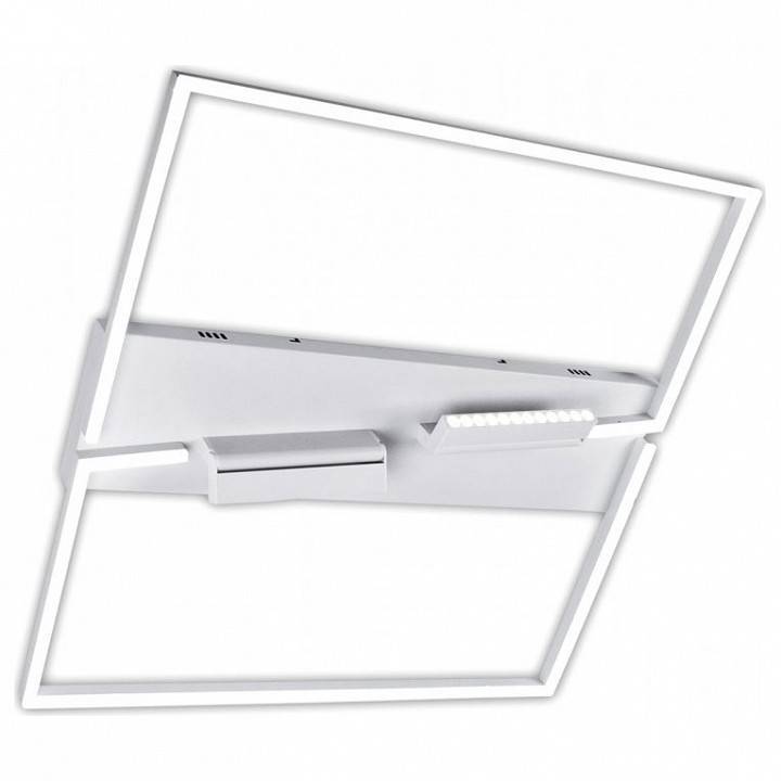 Светильник накладной Imex PLC-7071 800 мм белый матовый PLC-7071-800-MWH