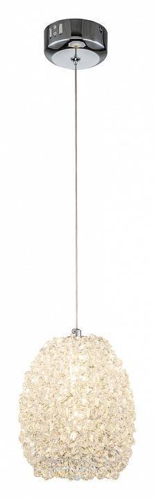 Подвесной светильник Indigo Sonna 12037/B/1P Chrome