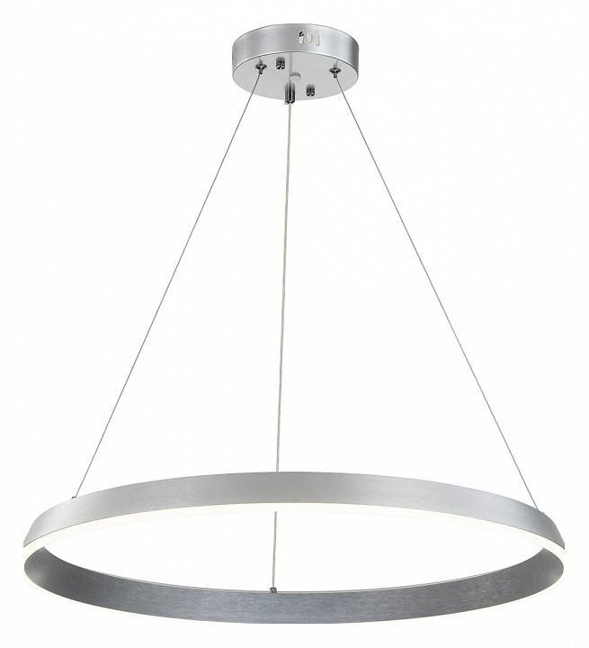 Подвесной светильник Indigo Orta 14019/1P Silver