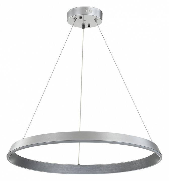 Подвесной светильник Indigo Orta 14019/1P Silver