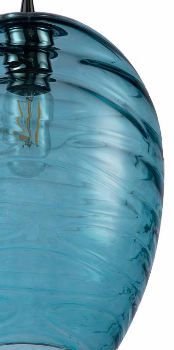 Подвесной светильник Indigo Oasi 11005/1P Blue