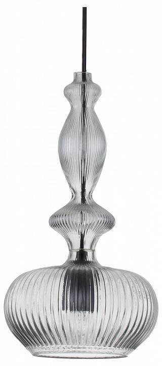 Подвесной светильник Indigo Ideale 11011/1P Clear