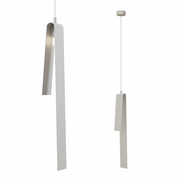 Подвесной светильник Inodesign Emmemibili INO_Emmemibili White 44.5025