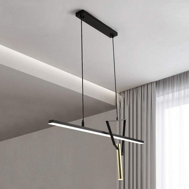 Подвесной светильник Inodesign Fersts INO_Fersts 40.1217